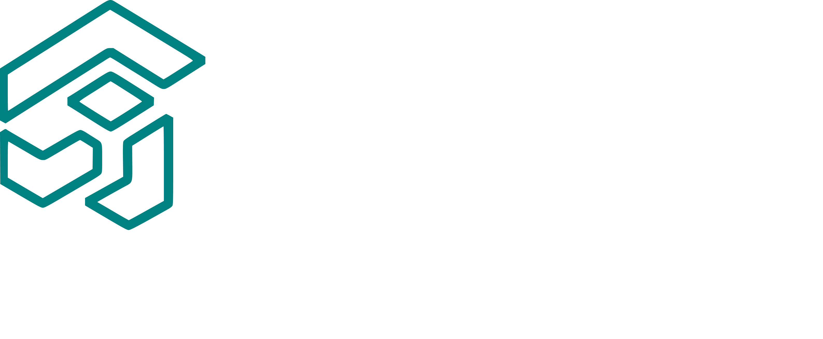 Logo Carneiro Inspeções com texto branco